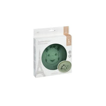 Vulli - Silicone Dish Sophie La Girafe  Image 3