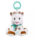 Vulli - Sophie La Girafe Plush with Musical Box Image 1