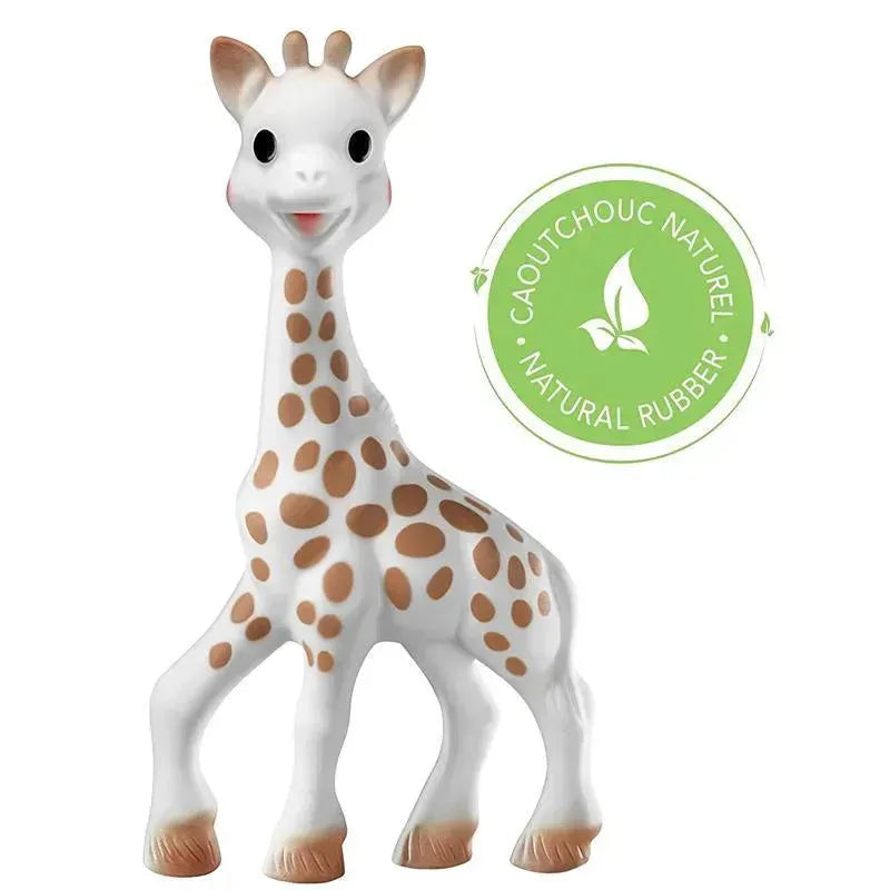 Vulli Sophie The Giraffe - Birth Gift Set Small, Style 3 Image 2