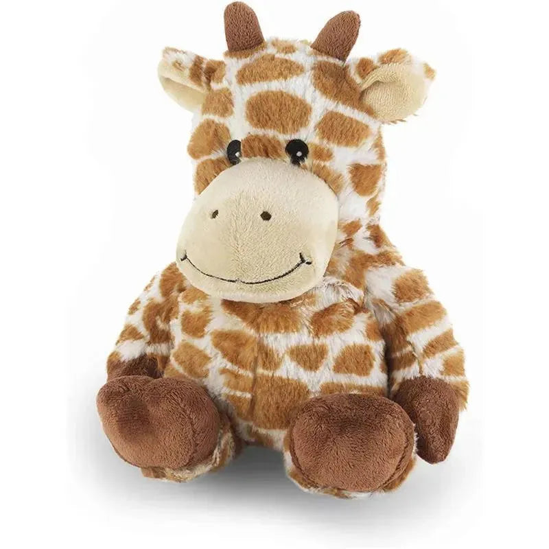 Warmies - Giraffe Warmies Image 1