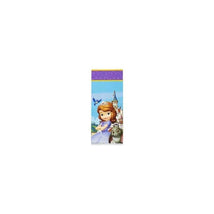 Wilton Birthday - Sofia The First Treat Bags - 16Ct Image 1