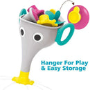 Yookidoo - FunElefun Fill 'N' Sprinkle Bath Toy, Grey Image 3