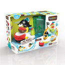 Yookidoo Jet Duck Bath Toy - Create a Pirate Image 11