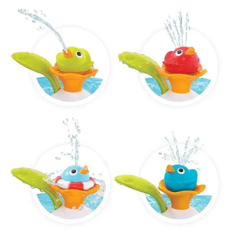 Yookidoo - Magical Duck Race Image 3