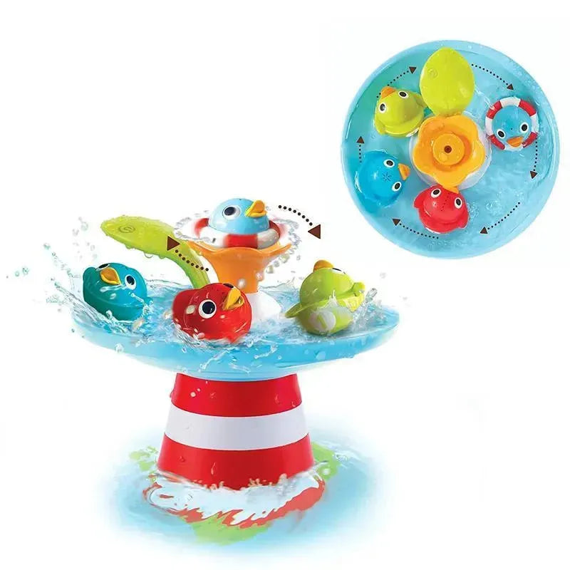 Yookidoo - Magical Duck Race Image 4