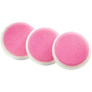 Zoli - 3Pk Buzz B Baby Nail Trimmer, Pink (Replacement Pads) Image 1