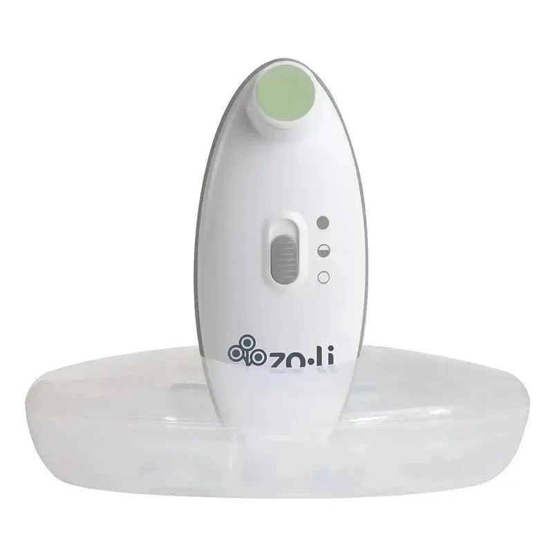 Zoli - Buzz B Electric Baby Nail Trimmer Image 3