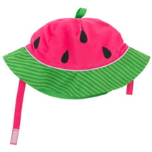 Zoocchini - Baby Sunhat Watermelon Image 1