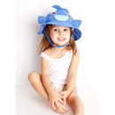 Zoocchini - Baby Sunhat Whale Image 6