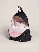 JuJuBe Everyday Backpack Black