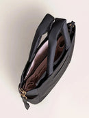 JuJuBe Utility-Strap Tote Black