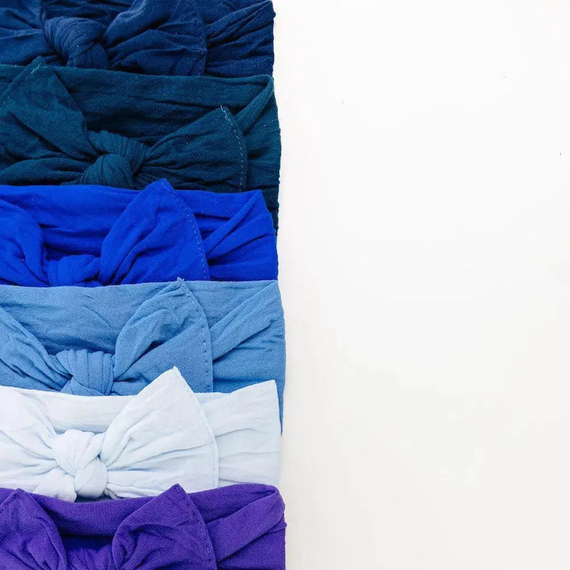 KNOT: royal