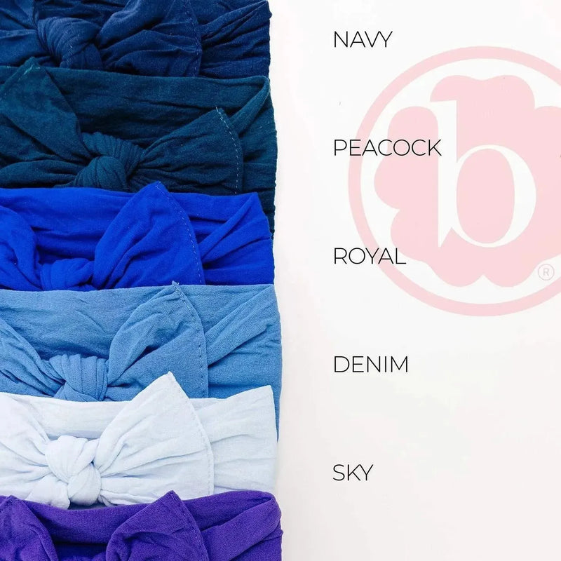 KNOT: navy