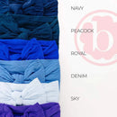 KNOT: royal