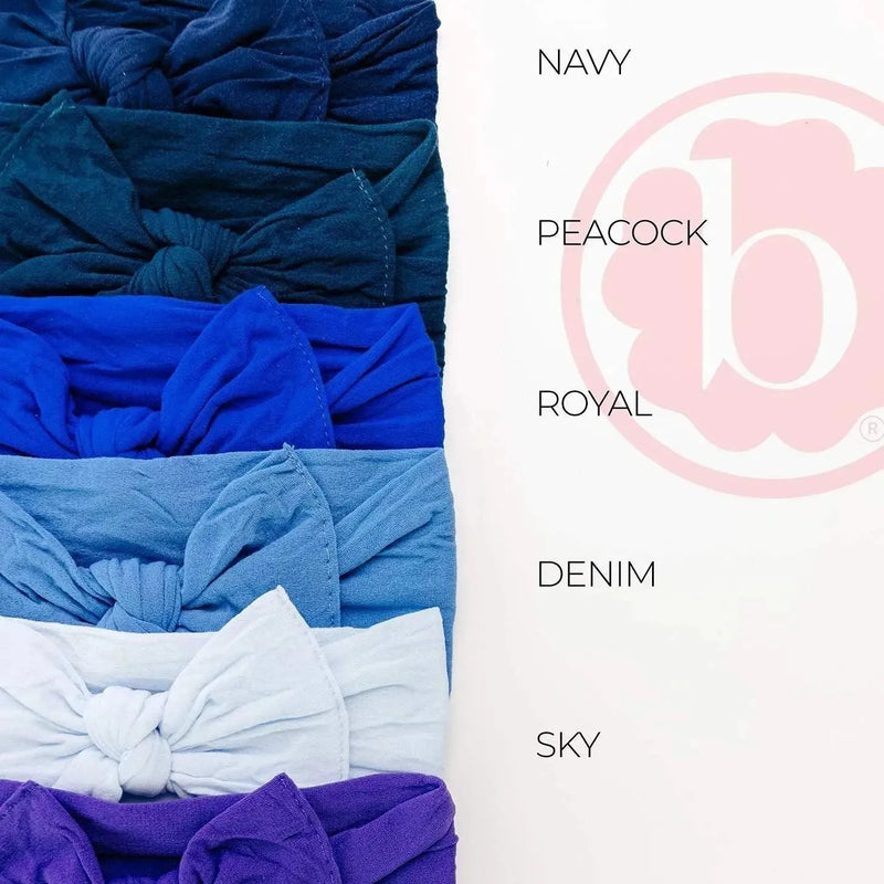 KNOT: royal