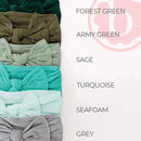 KNOT: grey