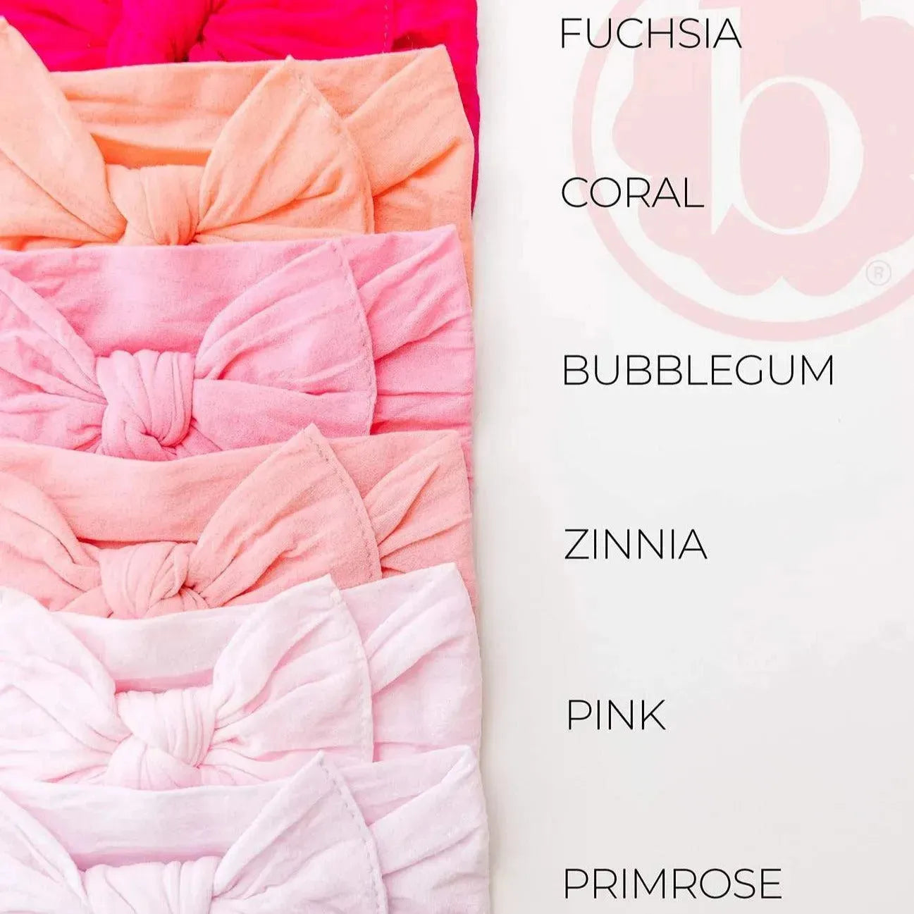 KNOT: bubblegum