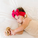 FAB-BOW-LOUS®: cranberry