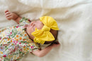 FAB-BOW-LOUS®: canary