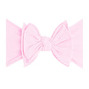 FAB-BOW-LOUS®: pink