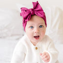 FAB-BOW-LOUS®: raspberry