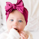FAB-BOW-LOUS®: raspberry