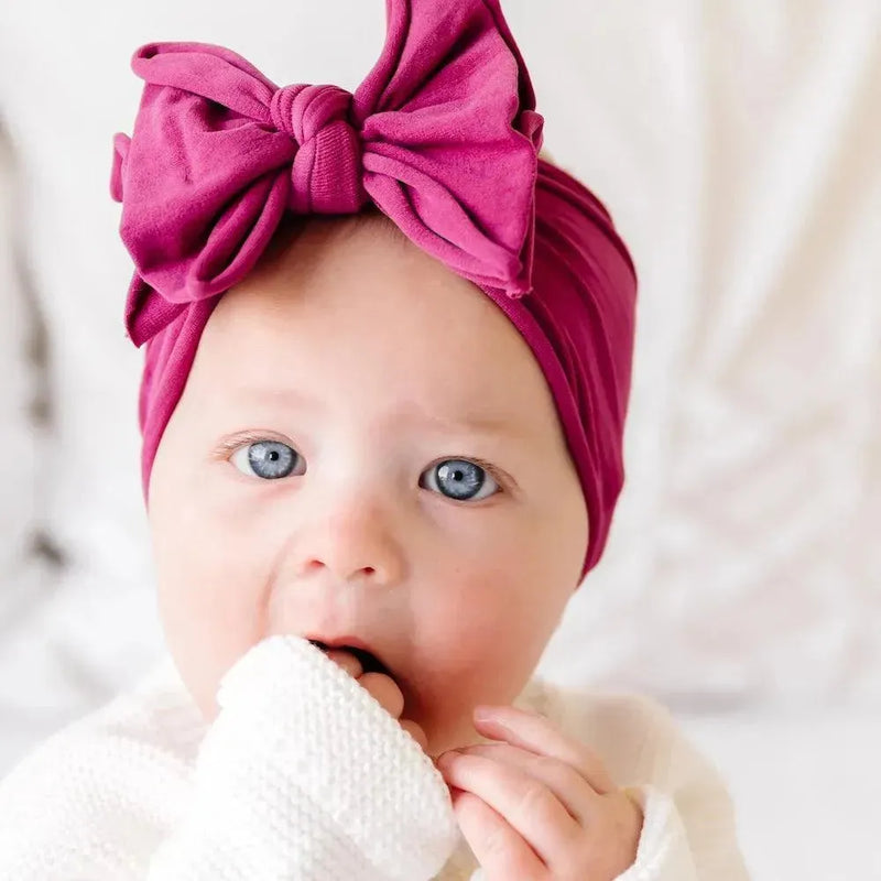 FAB-BOW-LOUS®: raspberry