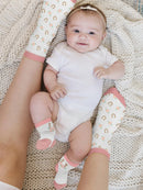 Mama & Me Socks -  Bloomin' Boot