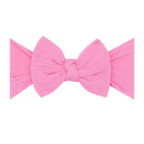 KNOT: bubblegum