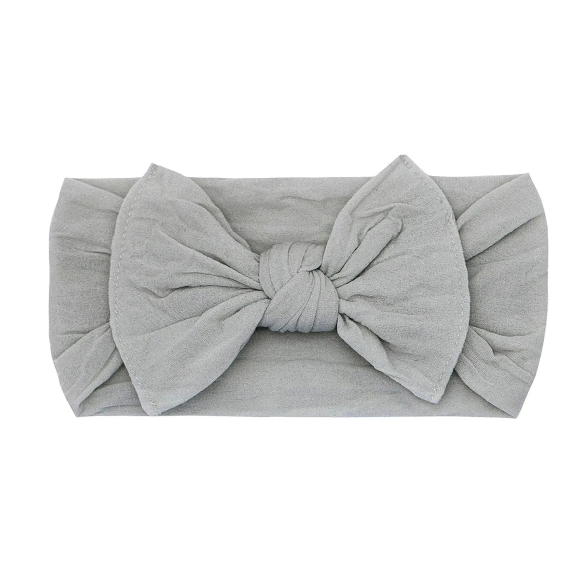 KNOT: grey