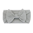 KNOT: grey