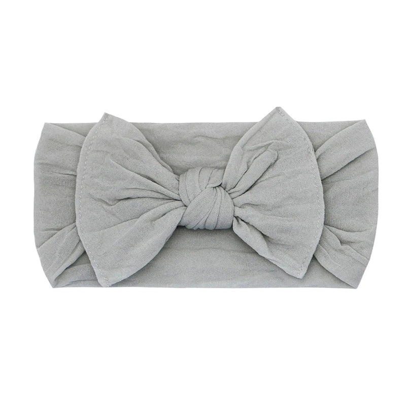 KNOT: grey