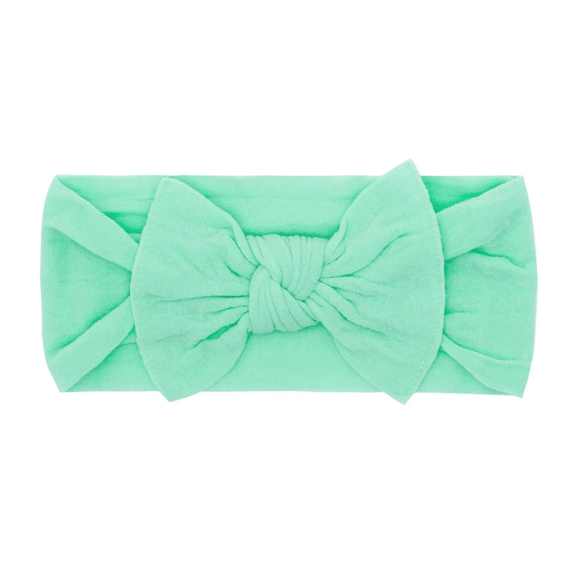 KNOT: mint