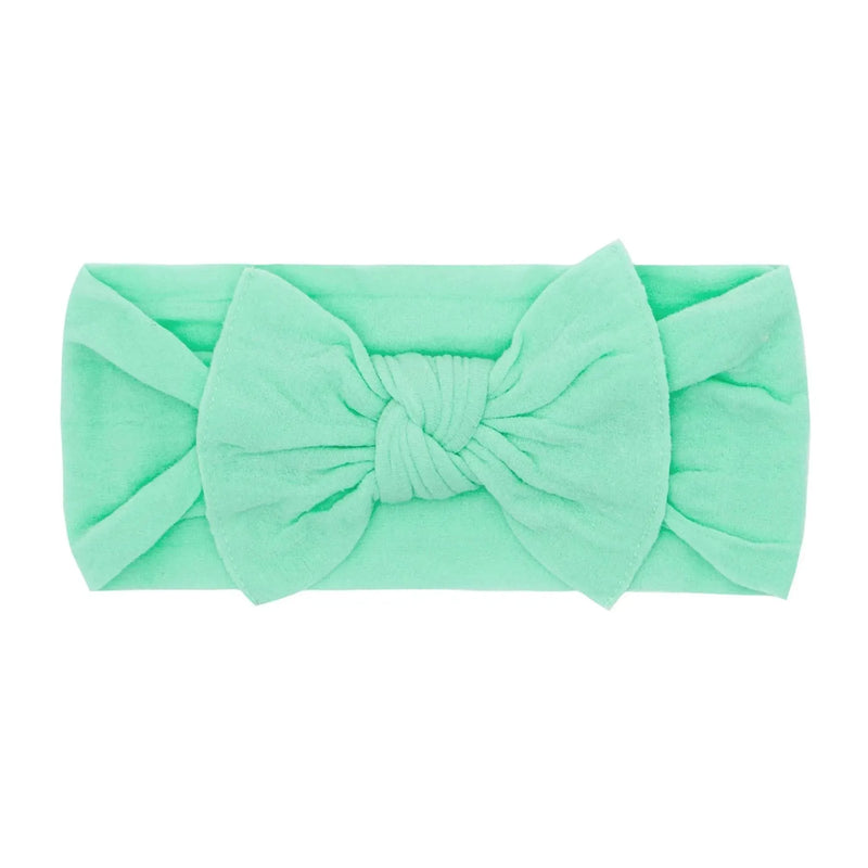 KNOT: mint