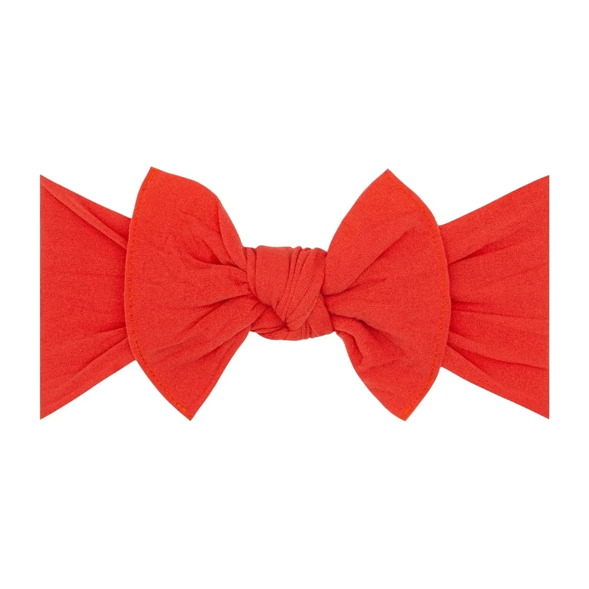 KNOT: poppy
