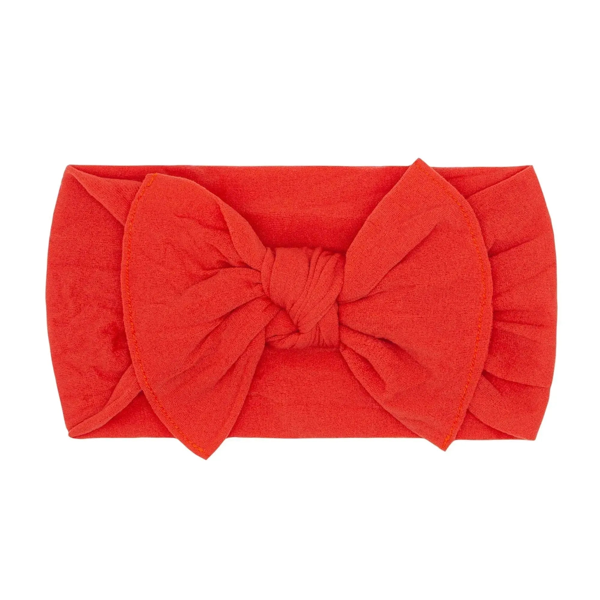 KNOT: poppy