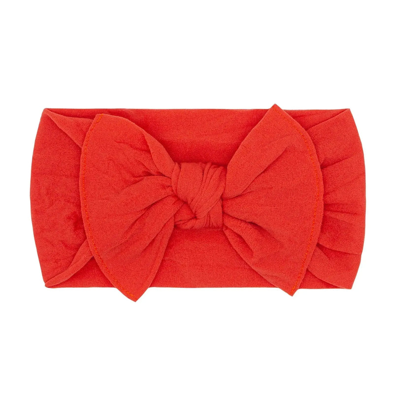 KNOT: poppy