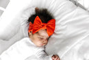 KNOT: poppy