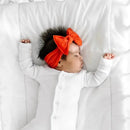 KNOT: poppy