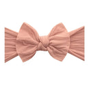KNOT: rose gold