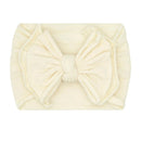 FAB-BOW-LOUS®: ivory