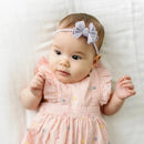 BABY FAB SKINNY: light orchid