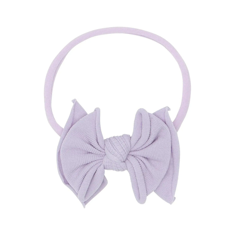 BABY FAB SKINNY: light orchid
