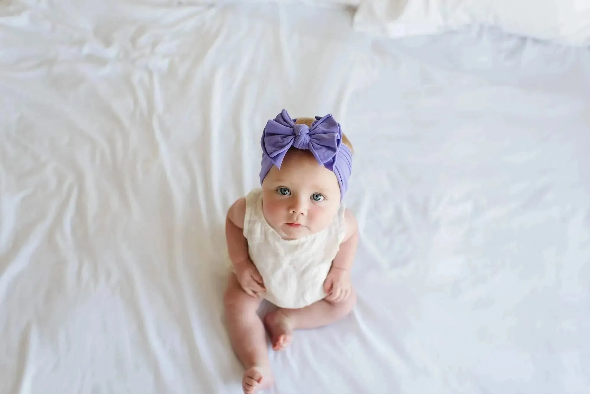 FAB-BOW-LOUS®: amethyst