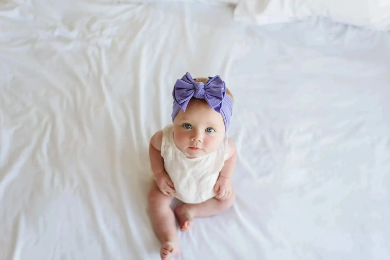 FAB-BOW-LOUS®: amethyst