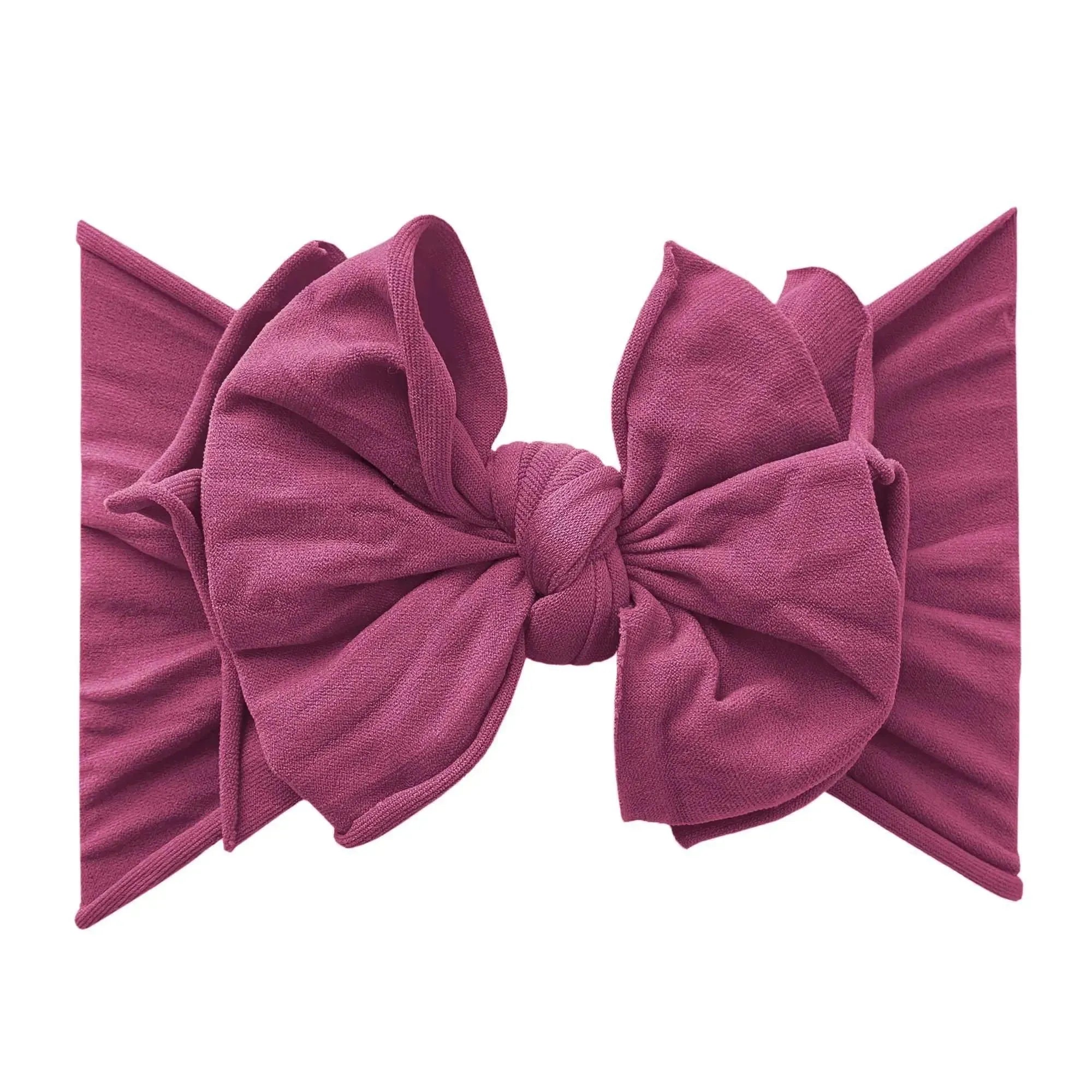 FAB-BOW-LOUS®: raspberry